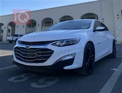 شيفروليه ماليبو